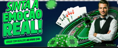 APK vs Site Mobile 5233bet