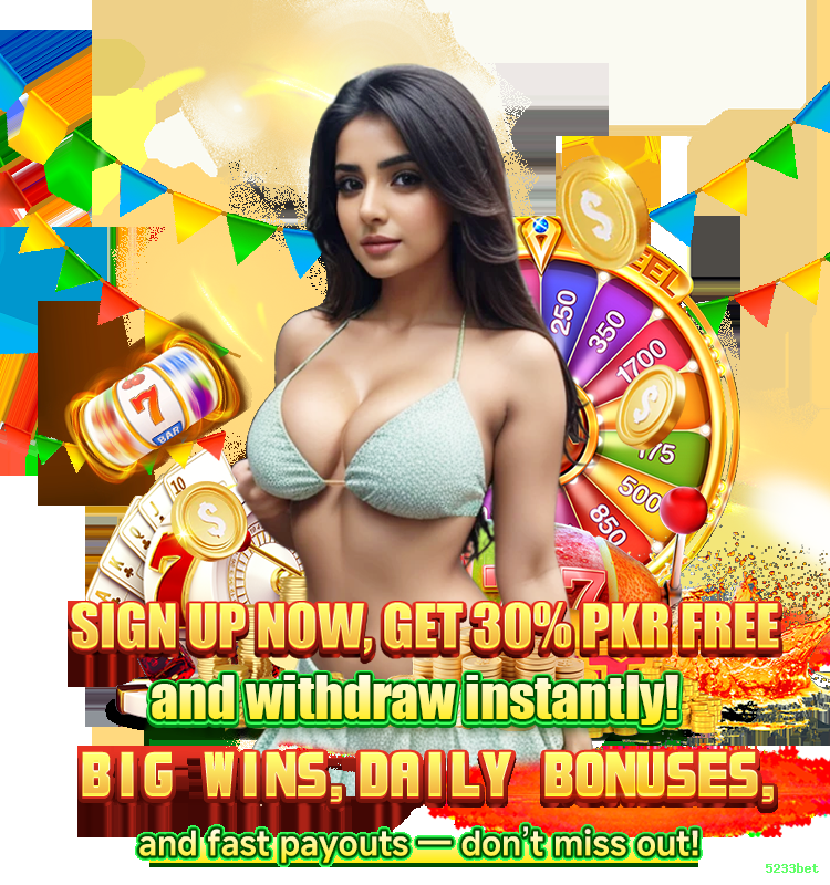 Big Bass Bonanza Slot