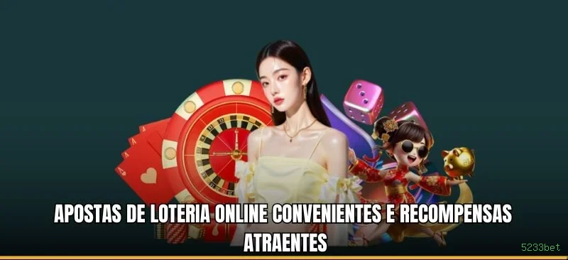 Apostas Esportivas 5233bet