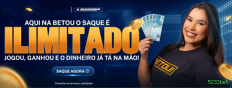 Cash Out Esportes 5233bet