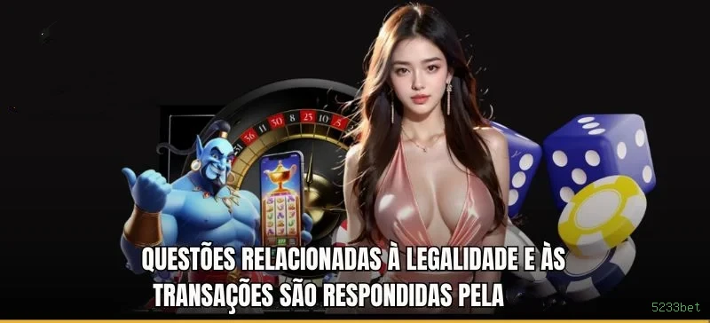 Evolution Gaming 5233bet