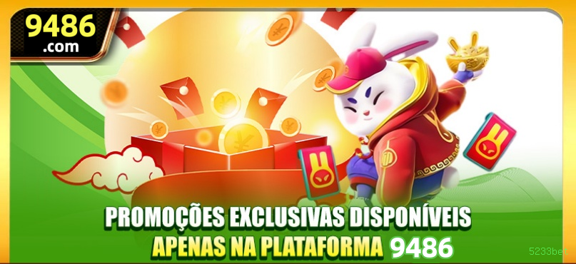 5233bet Plataforma