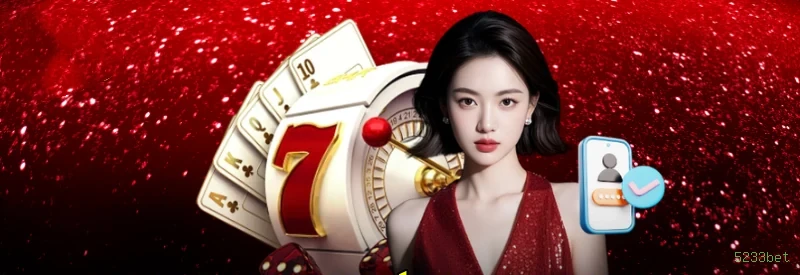 5233bet iOS App