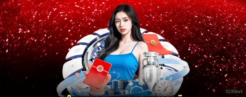 5233bet iOS App
