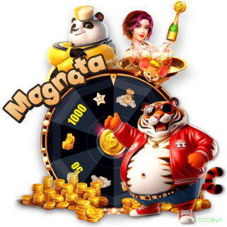 Jogos 5233bet