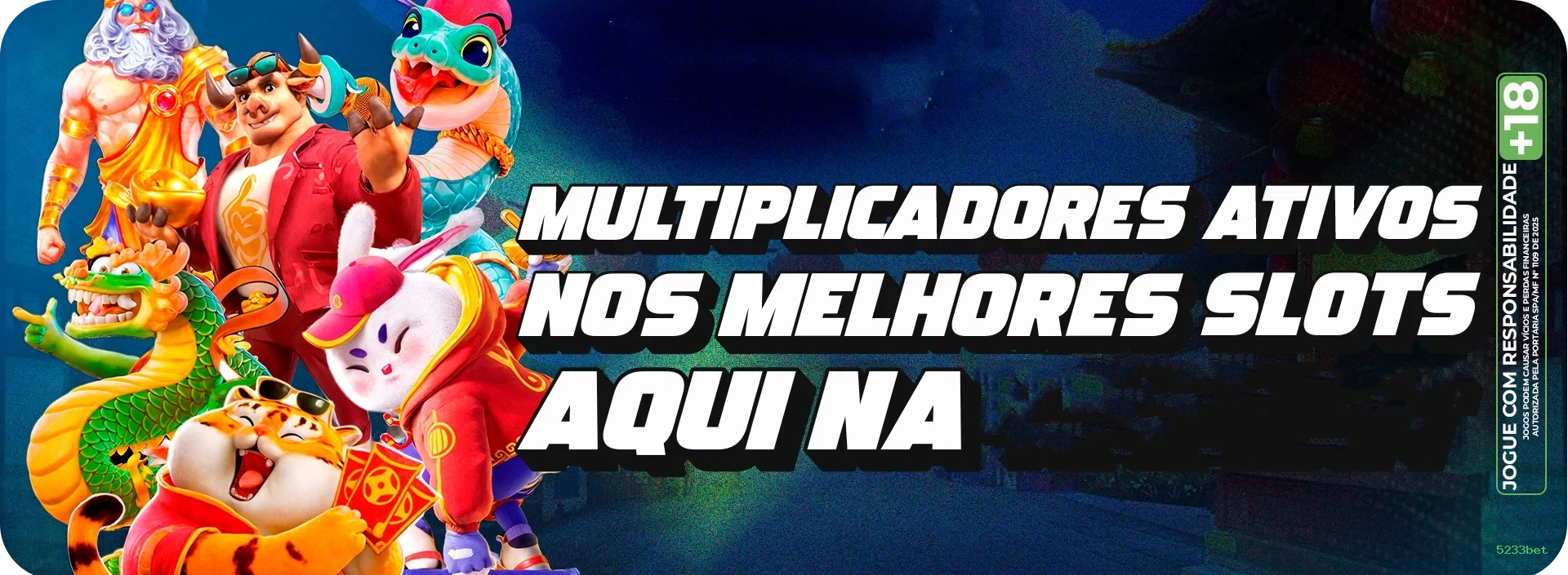 Sobre o 5233bet