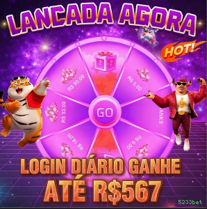 Termos de Bônus 5233bet