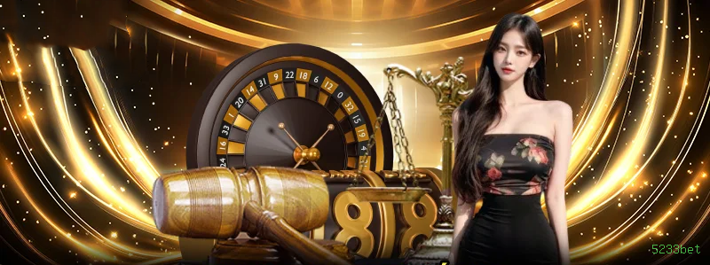 Wild West Gold Slot 5233bet