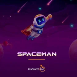 Spaceman 5233bet